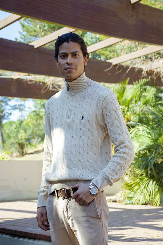 Antonio portfolio 2
